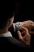 Reloj Baume & Mercier Hombre Riviera in Acero M0A10827 - M0A10827